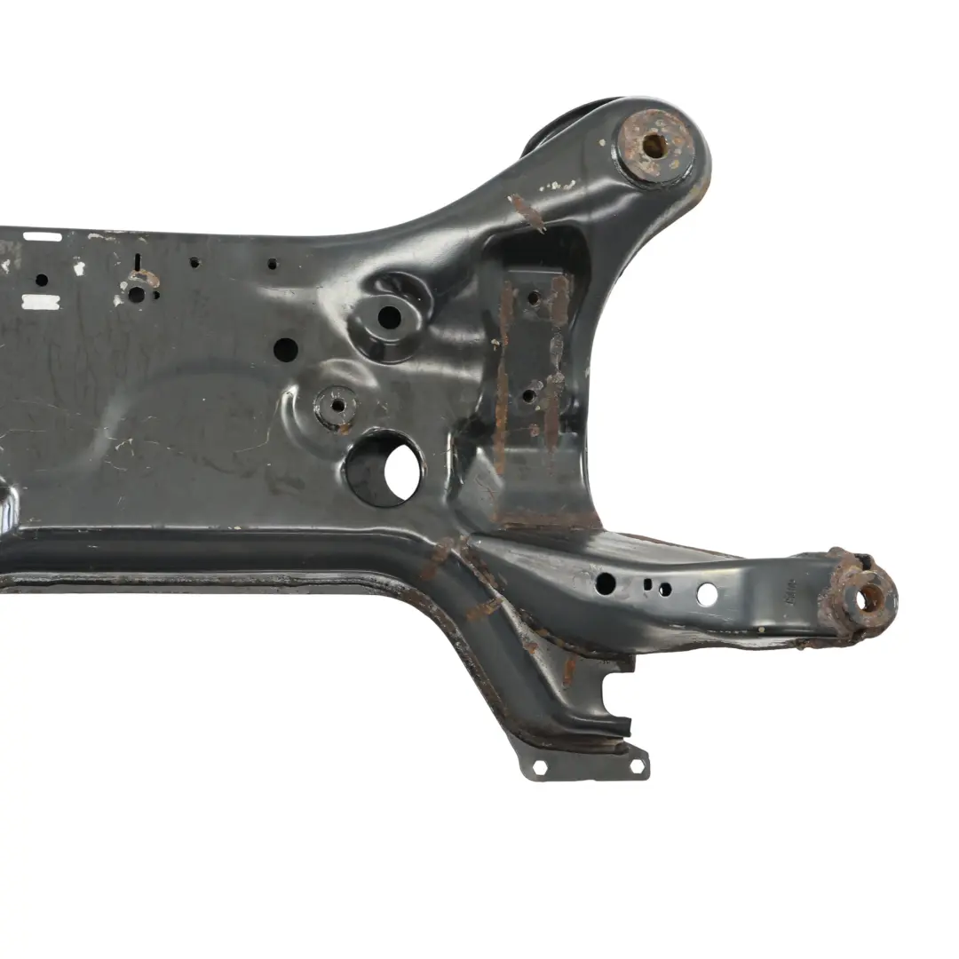 Ford Transit MK8 Support Arbre Transmission Traverse Assemblage GK31-5019-AE - SKU 2351579 - Numéro de pièce 2351579