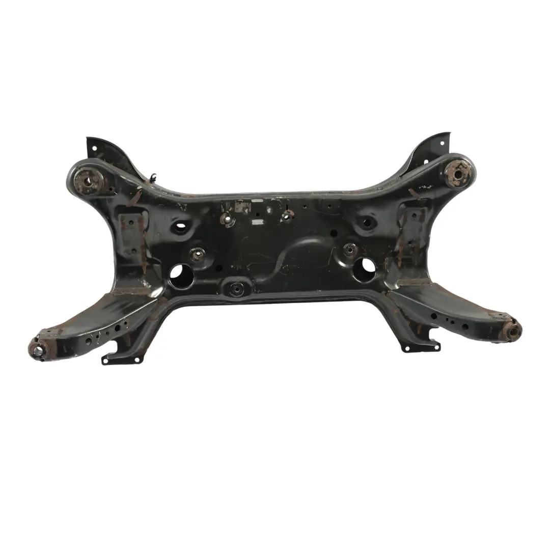 Ford Transit Mk8 Drive Shaft Support Cross Member Assembly GK31-5019-AE - SKU 2351579 - Part number 2351579