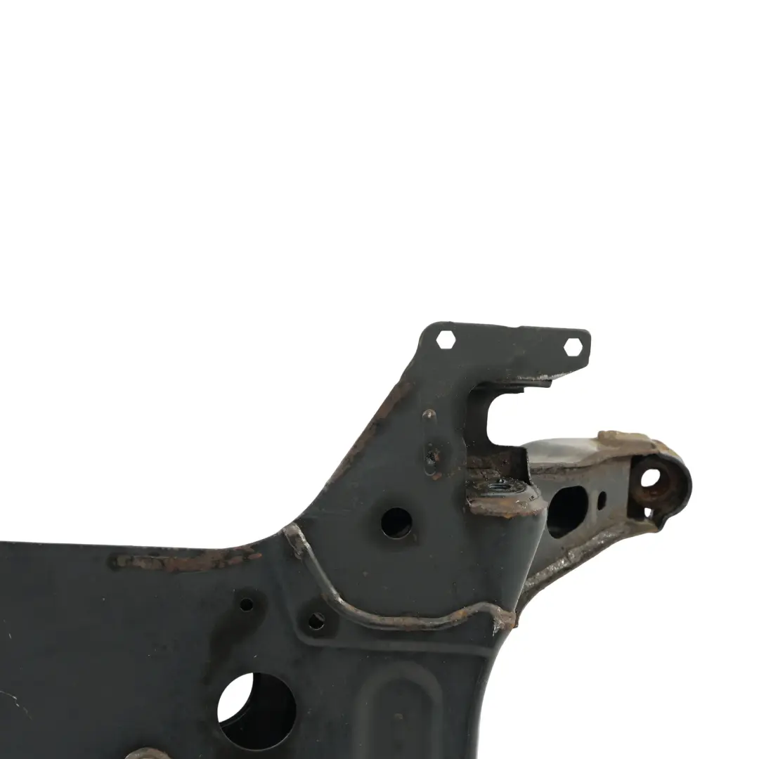Ford Transit MK8 Supporto Albero Trasmissione Traversa Assemblaggio GK31-5019-AE - SKU 2351579 - Numero di parte 2351579