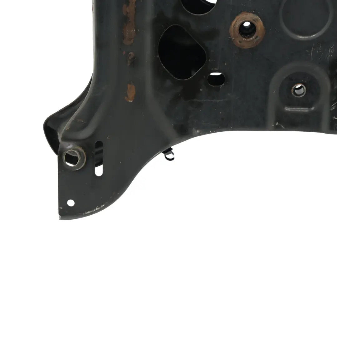 Ford Transit Mk8 Poprzeczka Podpory Wału Napędowego GK31-5019-AE - SKU 2351579 - Numer Części 2351579