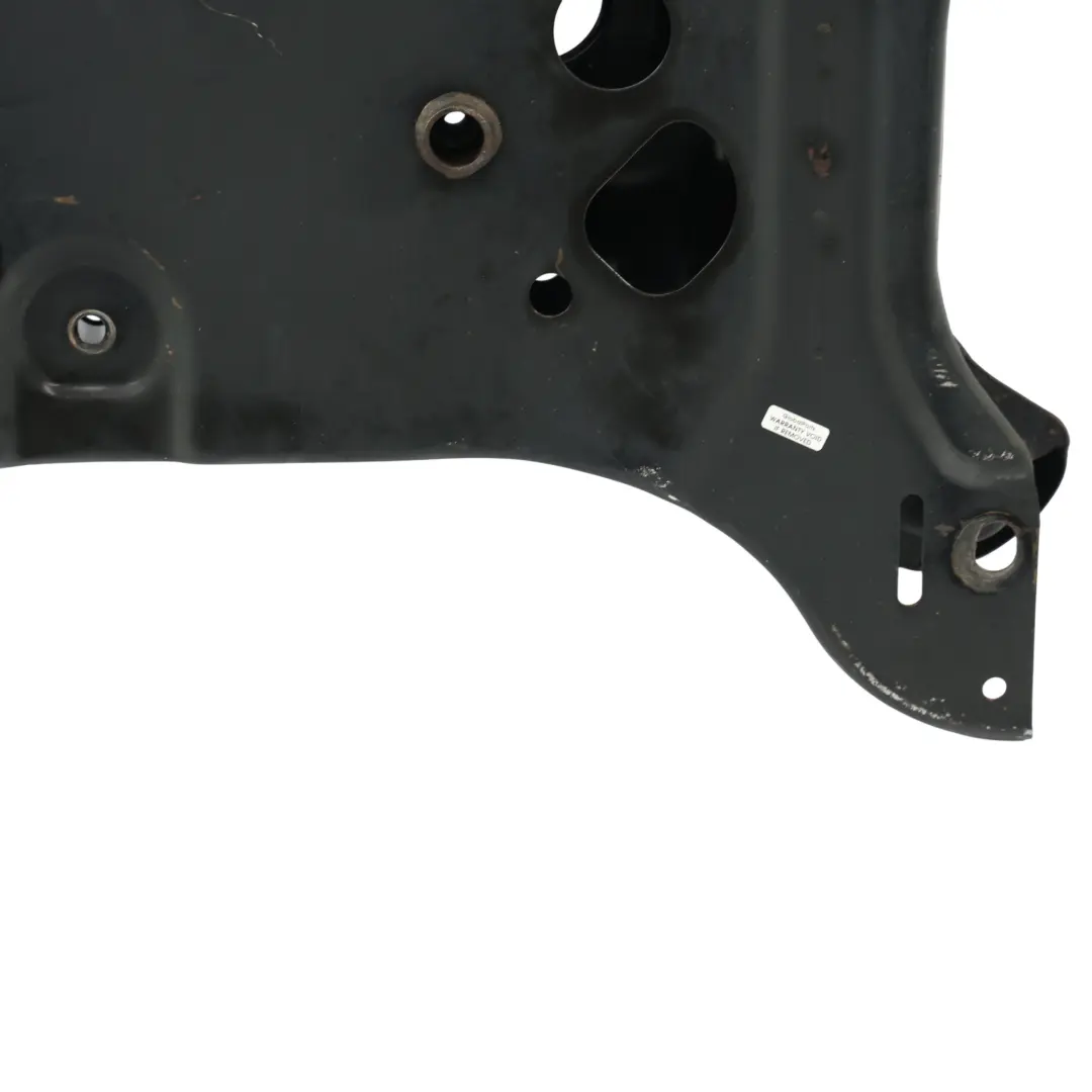 Ford Transit MK8 Support Arbre Transmission Traverse Assemblage GK31-5019-AE - SKU 2351579 - Numéro de pièce 2351579