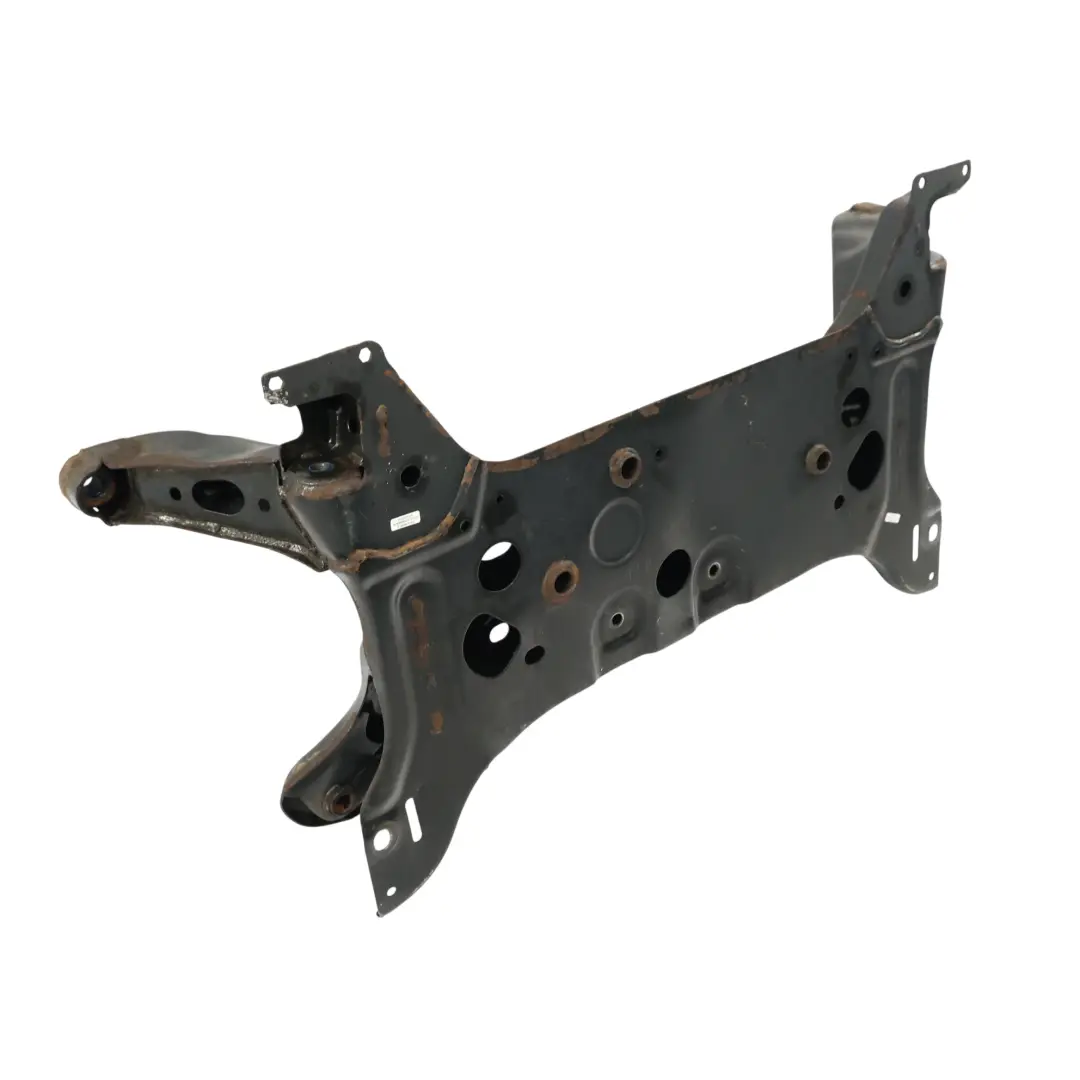 Ford Transit MK8 Support Arbre Transmission Traverse Assemblage GK31-5019-AE - SKU 2351579 - Numéro de pièce 2351579