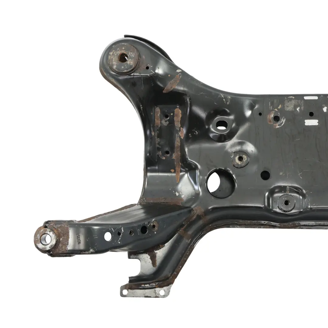 Ford Transit Mk8 Poprzeczka Podpory Wału Napędowego GK31-5019-AE - SKU 2351579 - Numer Części 2351579
