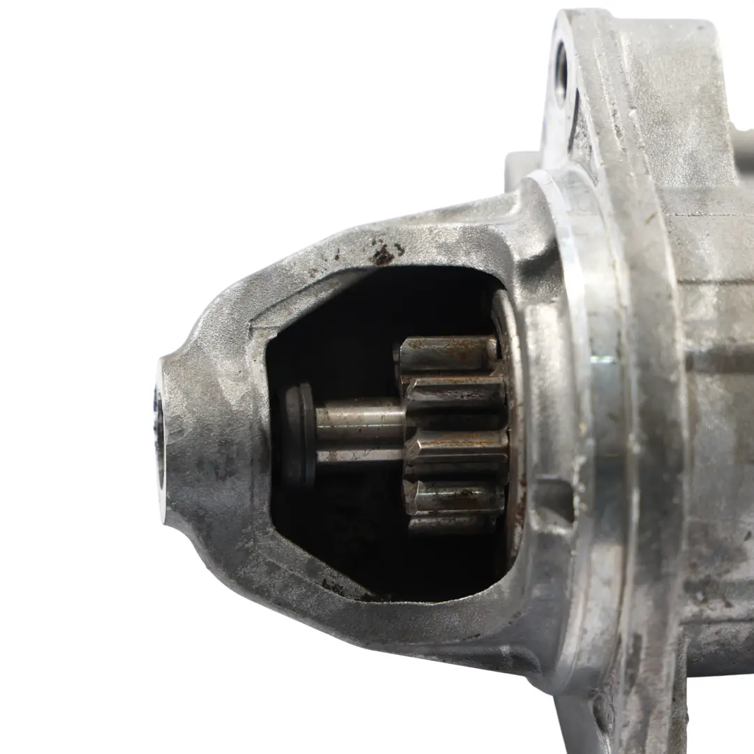 Rozrusznik do BMW E60 E65 X5 E70 E81 E87 E90 F10 o numerze 2354701 BMW E60 E65 X5 E70 E81 E87 E90 F10 Rozrusznik - SKU 2354701-2 - Numer Części 2354701
