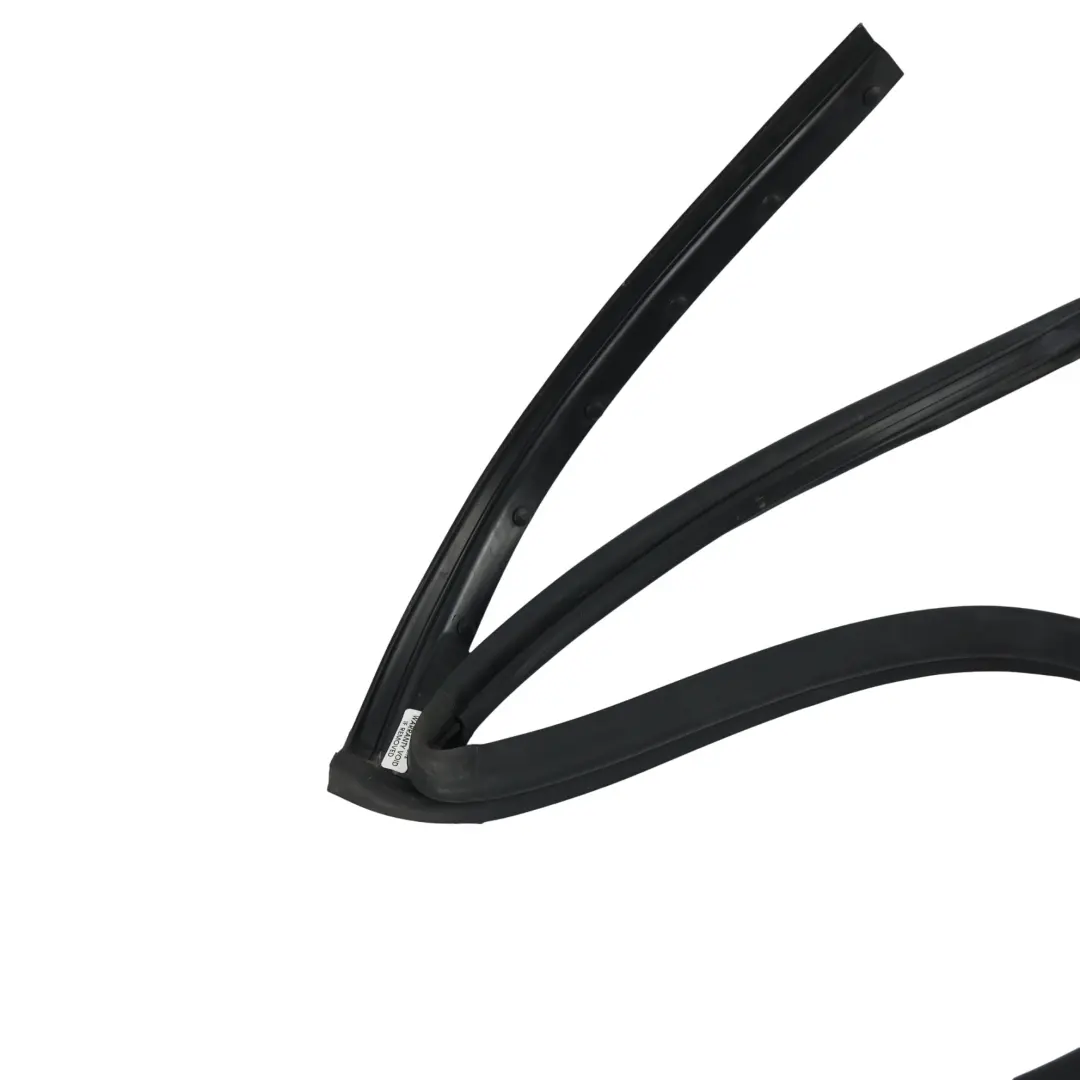 MK8 Guarnizione Porta Posteriore Sinistra H1BB-A25325-AK per Ford Fiesta con numero di parte 2354829 Ford Fiesta MK8 Guarnizione Porta Posteriore Sinistra H1BB-A25325-AK - SKU 2354829 - Numero di parte 2354829