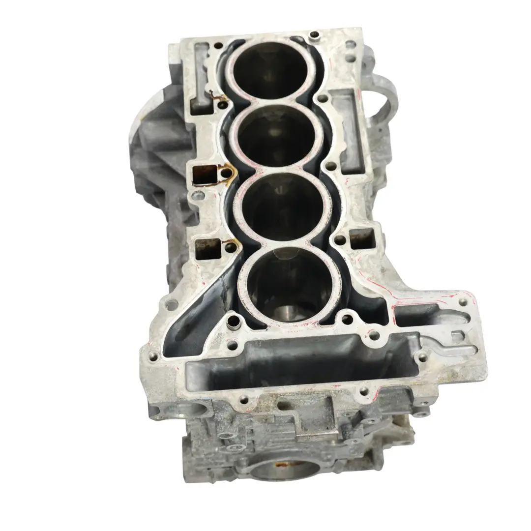 Blocco Motore Cuscinetto Principale N20 125i 328i 528i per BMW F10 F20 F30 con numero di parte 2357458 BMW F10 F20 F30 Blocco Motore Cuscinetto Principale N20 125i 328i 528i - SKU 2357458 - Numero di parte 2357458