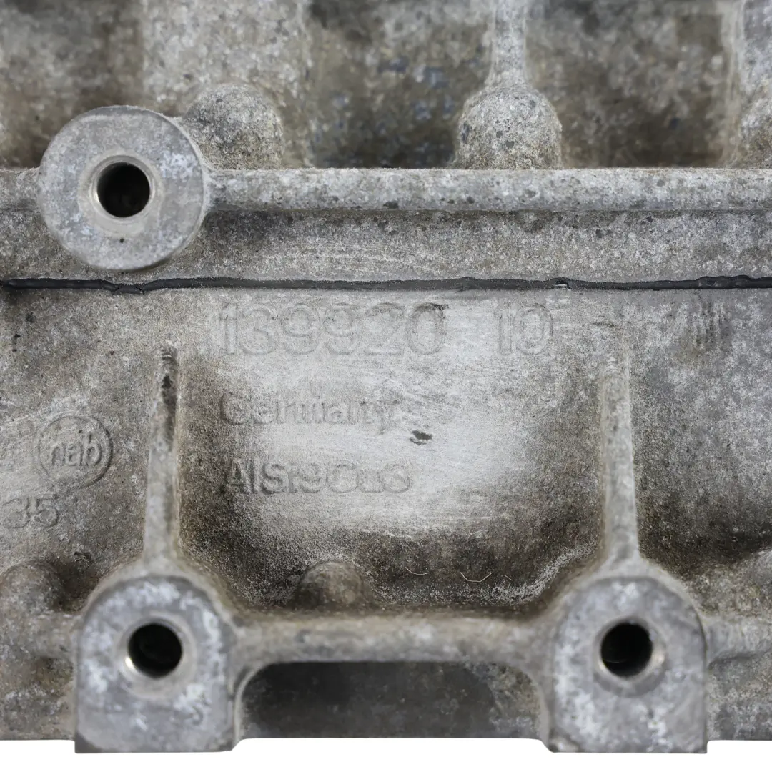 Bare Engine Block Main Bearing N20 125i 328i 528i to BMW F10 F20 F30 with Part number 2357458 BMW F10 F20 F30 Bare Engine Block Main Bearing N20 125i 328i 528i - SKU 2357458 - Part number 2357458
