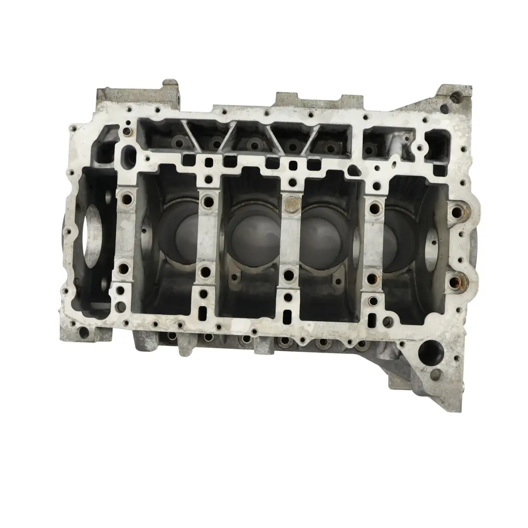 BMW F10 F20 F30 Blok Silnika Goły N20 125i 328i 528i - SKU 2357458 - Numer Części 2357458