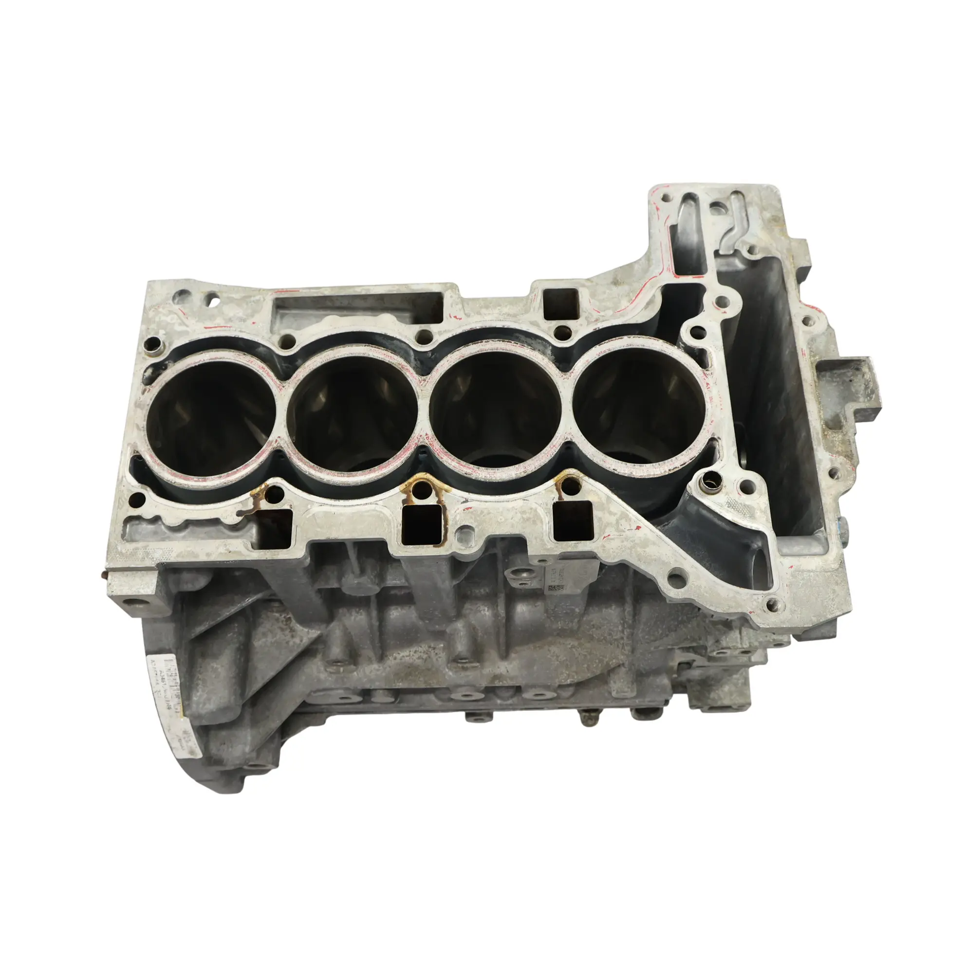 BMW F10 F20 F30 N20 125i 328i 528i Motor Block Hauptlager 2357458