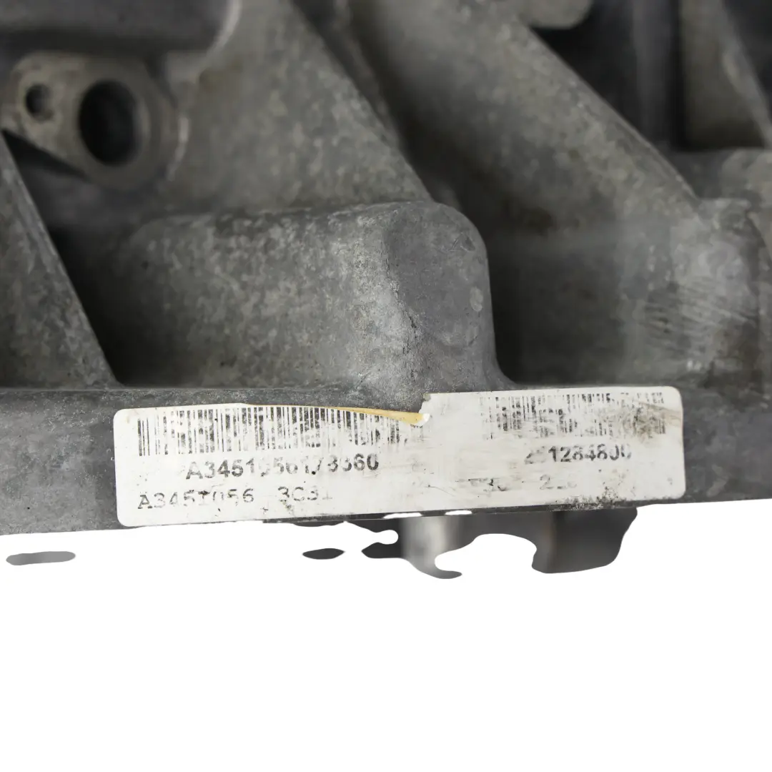 BMW F10 F20 F30 Blok Silnika Goły N20 125i 328i 528i - SKU 2357458 - Numer Części 2357458