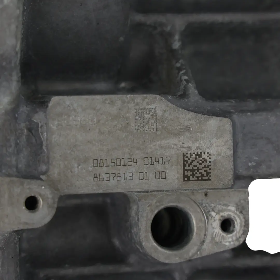 BMW F10 F20 F30 N20 125i 328i 528i Motor Block Hauptlager - SKU 2357458 - Teilenummer 2357458