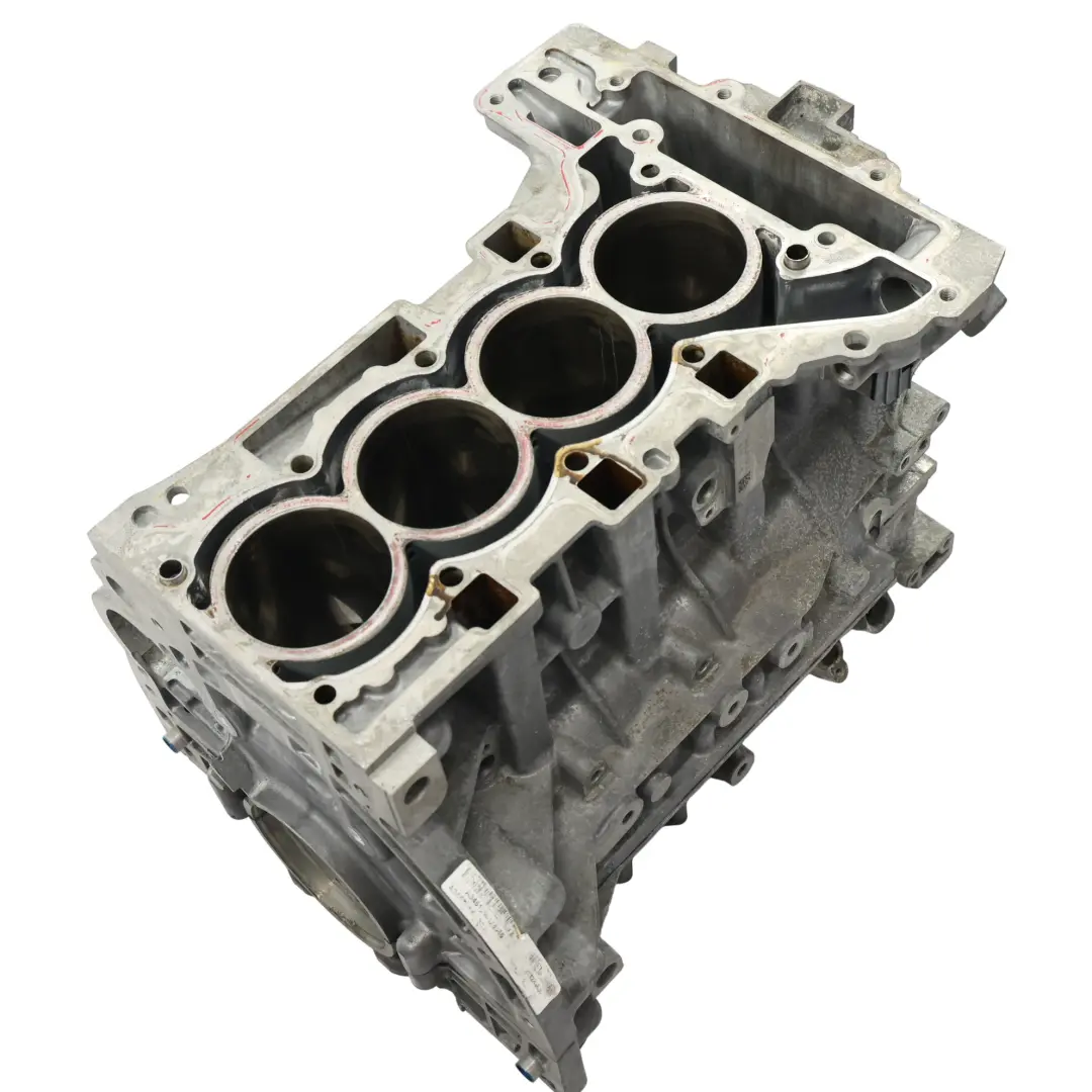 BMW F10 F20 F30 N20 125i 328i 528i Motor Block Hauptlager - SKU 2357458 - Teilenummer 2357458