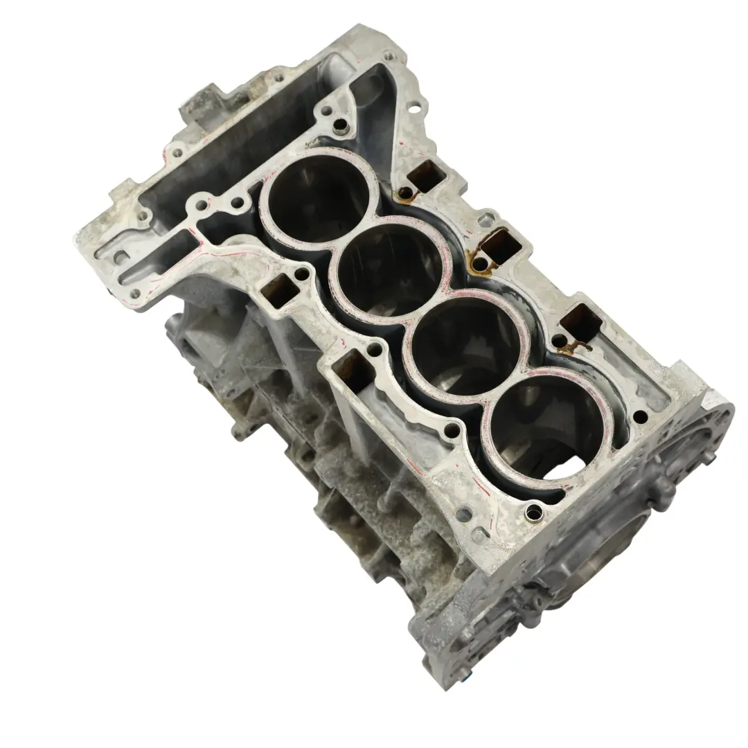 Bloque Motor Cojinete Principal N20 125i 328i 528i para BMW F10 F20 F30 con número de pieza 2357458 BMW F10 F20 F30 Bloque Motor Cojinete Principal N20 125i 328i 528i - SKU 2357458 - Número de pieza 2357458