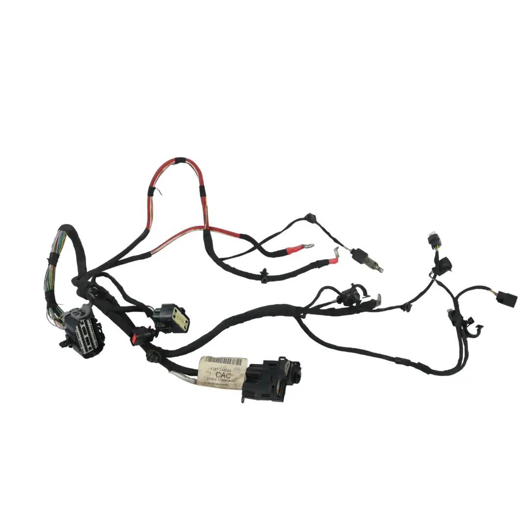 Ford Fiesta MK8 ST Cablaggio Avviamento Motore 1.5 EcoBoost K1BT-14B060-CAC - SKU 2415523 - Numero di parte 2415523