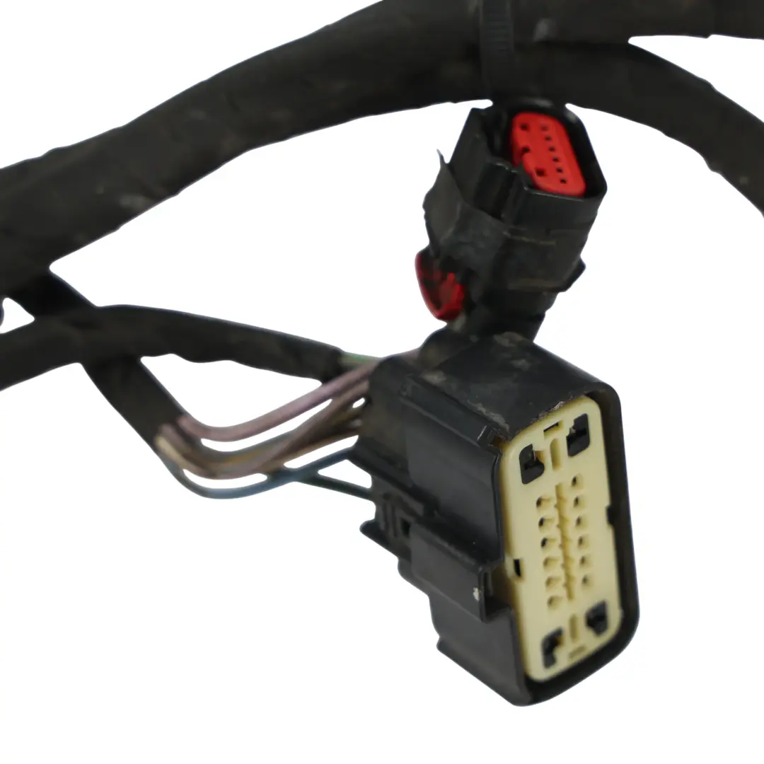 MK8 ST Motor Anlasser Kabelbaum 1.5 EcoBoost K1BT-14B060-CAC für Ford Fiesta mit Teilenummer 2415523 Ford Fiesta MK8 ST Motor Anlasser Kabelbaum 1.5 EcoBoost K1BT-14B060-CAC - SKU 2415523 - Teilenummer 2415523