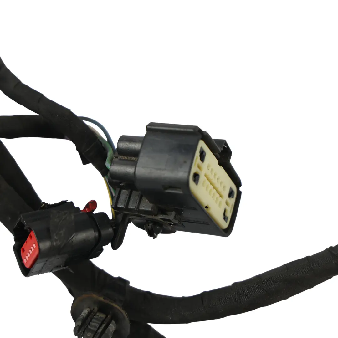 MK8 ST Motor Anlasser Kabelbaum 1.5 EcoBoost K1BT-14B060-CAC für Ford Fiesta mit Teilenummer 2415523 Ford Fiesta MK8 ST Motor Anlasser Kabelbaum 1.5 EcoBoost K1BT-14B060-CAC - SKU 2415523 - Teilenummer 2415523