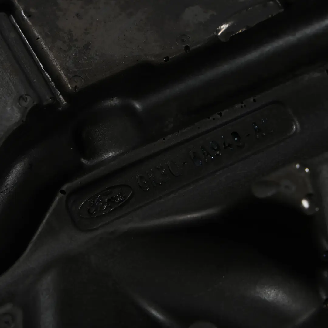 Ford Transit MK8 Couvercle Supérieur Moteur GK3Q-6A949-AC - SKU 2420377 - Numéro de pièce 2420377