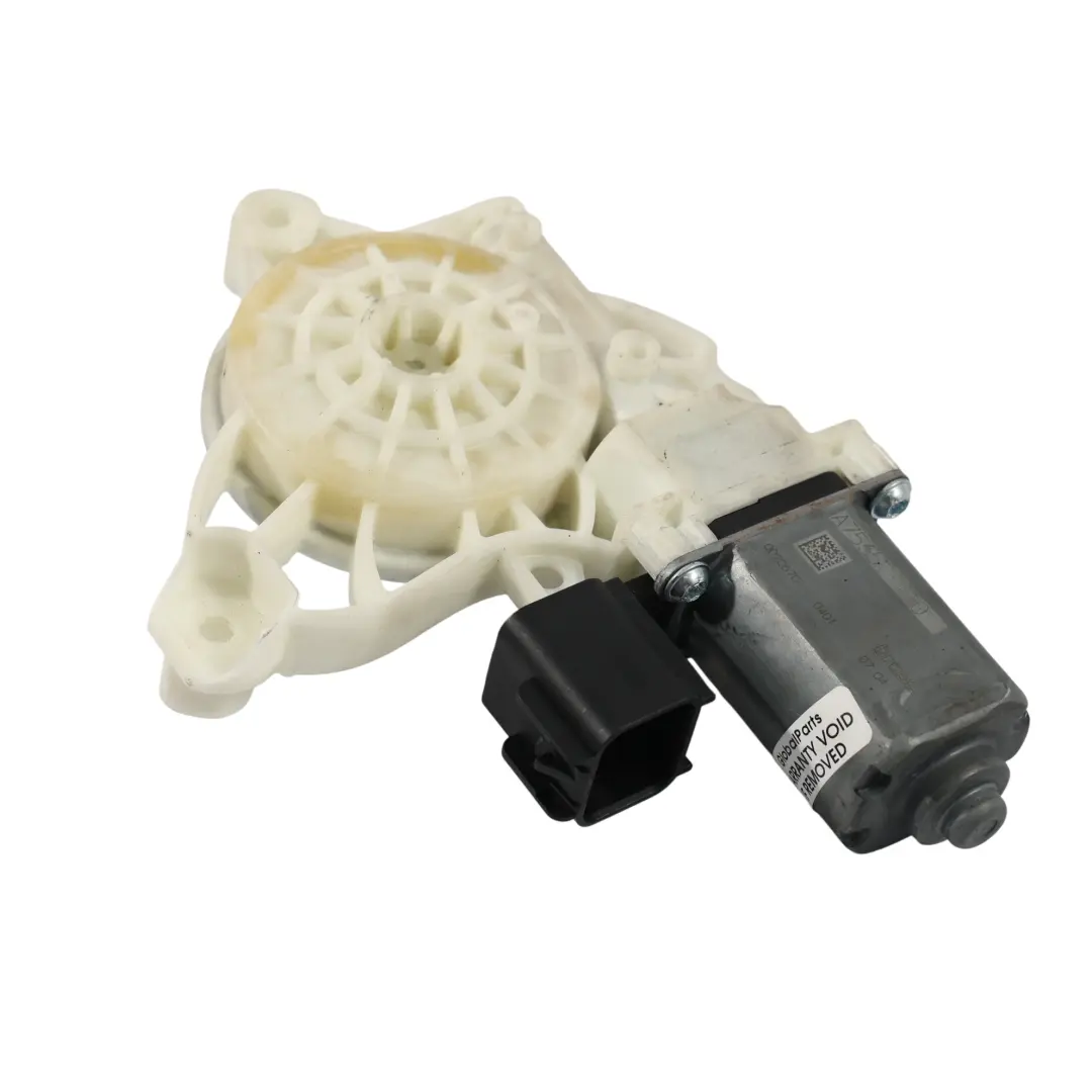 Ford Fiesta Mk8 Rear Door Window Motor Regulator Left N/S H1B1-14553-DB - SKU 2422250 - Part number 2422250
