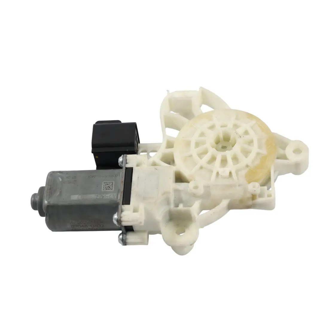 Ford Fiesta MK8 Motore Alzacristallo Porta Posteriore Sinistro H1B1-14553-DB - SKU 2422250 - Numero di parte 2422250