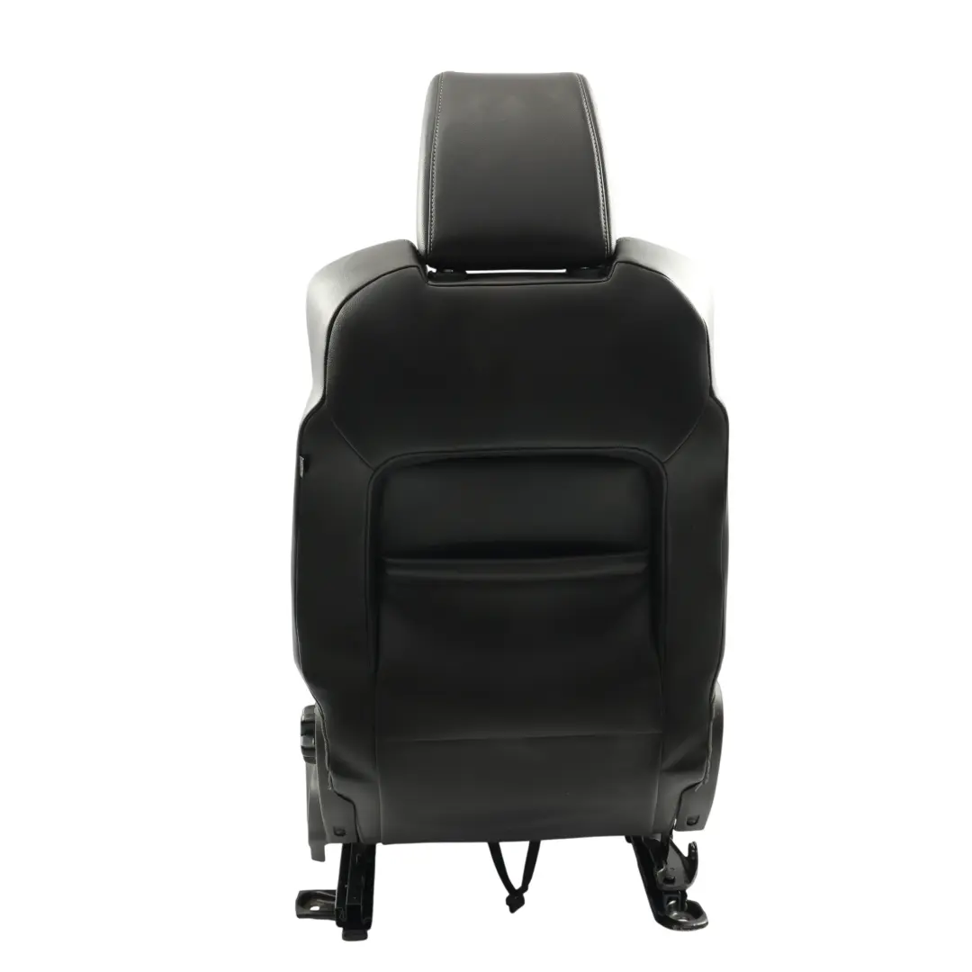 Mk3 Fotel Lewy Przedni Sportowy ST Recaro Skóra Materiał do Ford Focus o numerze 2433273 Ford Focus Mk3 Fotel Lewy Przedni Sportowy ST Recaro Skóra Materiał - SKU 2433273-1 - Numer Części 2433273
