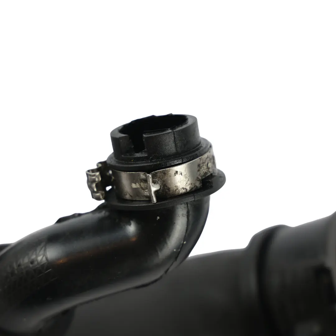 Mk3 Ladeluftkühler Boost Rohr Schlauch 2.0 TDCi F1F1-9F805-AA für Ford Focus mit Teilenummer 2435773 Ford Focus Mk3 Ladeluftkühler Boost Rohr Schlauch 2.0 TDCi F1F1-9F805-AA - SKU 2435773 - Teilenummer 2435773