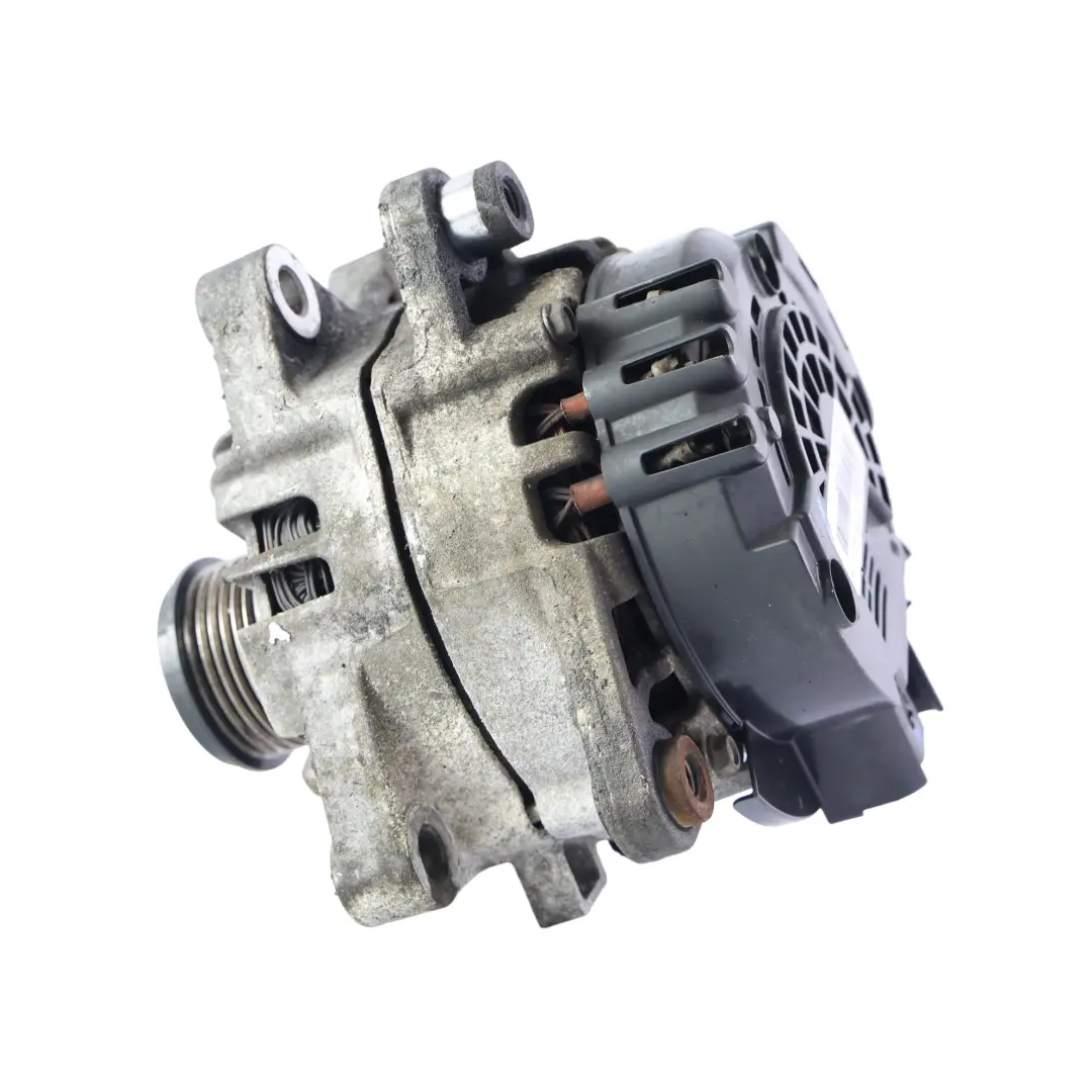 MK8 Alternador Generador 220AMP 2.0 2761596 Diesel RMGK2T-10300-BC para Ford Transit con número de pieza 2461540 Ford Transit MK8 Alternador Generador 220AMP 2.0 2761596 Diesel RMGK2T-10300-BC - SKU 2461540 - Número de pieza 2461540