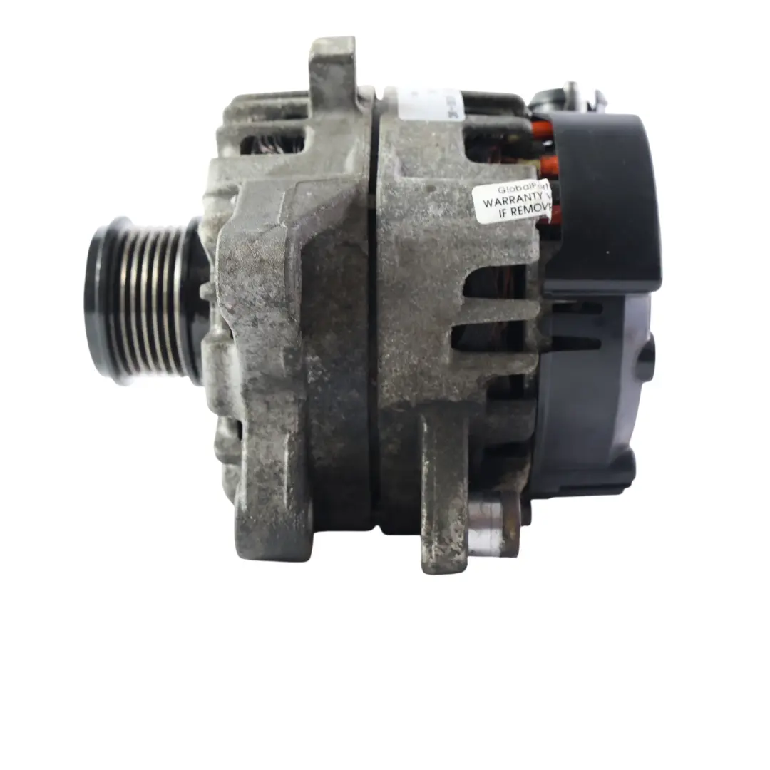 Ford Transit MK8 Alternador Generador 220AMP 2.0 2761596 Diesel RMGK2T-10300-BC - SKU 2461540 - Número de pieza 2461540