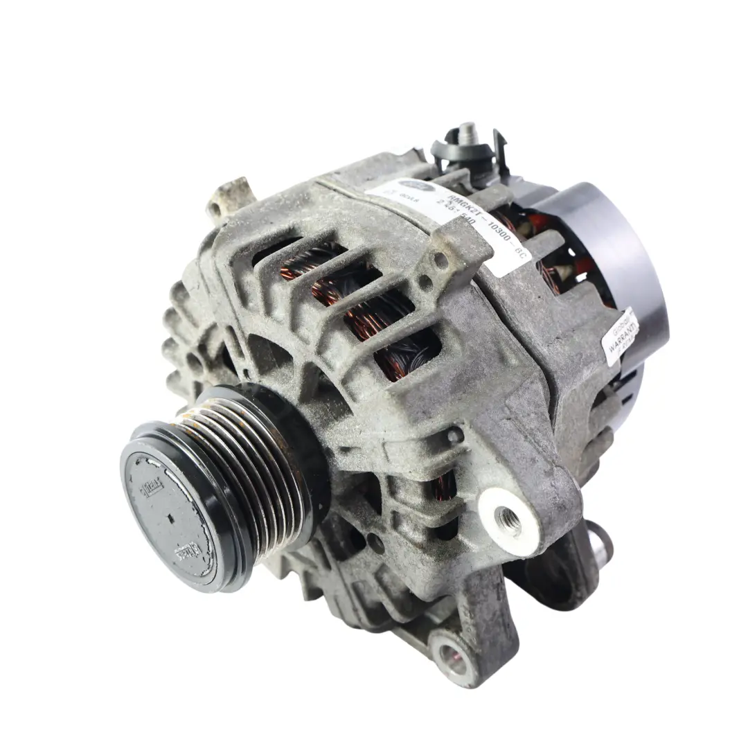 Ford Transit MK8 Lichtmaschine 220AMP 2.0 2761596 Diesel RMGK2T-10300-BC - SKU 2461540 - Teilenummer 2461540
