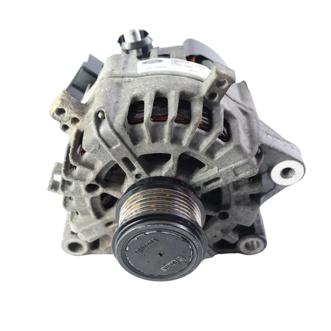 Ford Transit Mk8 Alternator 220A 2.0 Diesel RMGK2T-10300-BC - SKU 2461540 - Numer Części 2461540