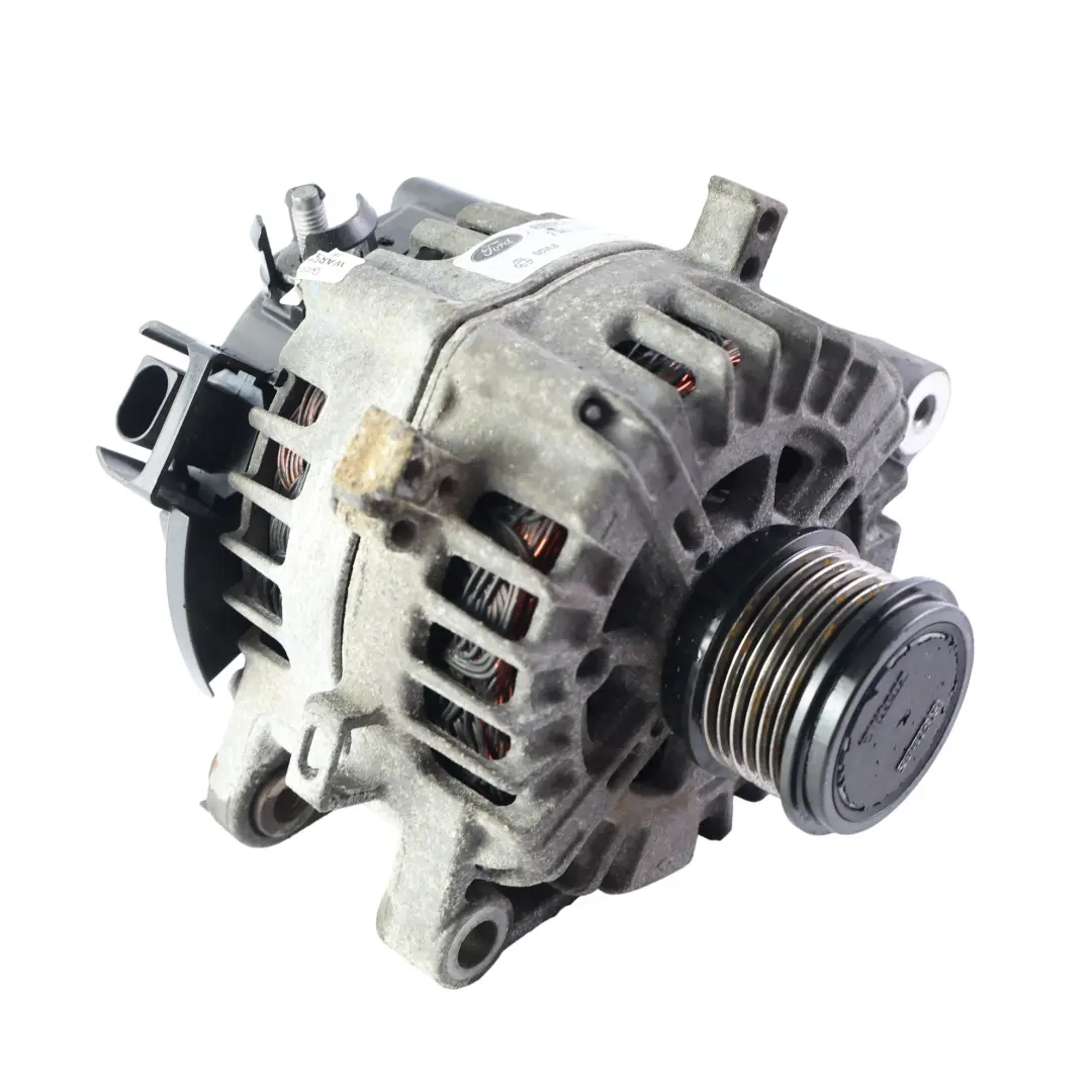 Ford Transit MK8 Alternador Generador 220AMP 2.0 2761596 Diesel RMGK2T-10300-BC - SKU 2461540 - Número de pieza 2461540
