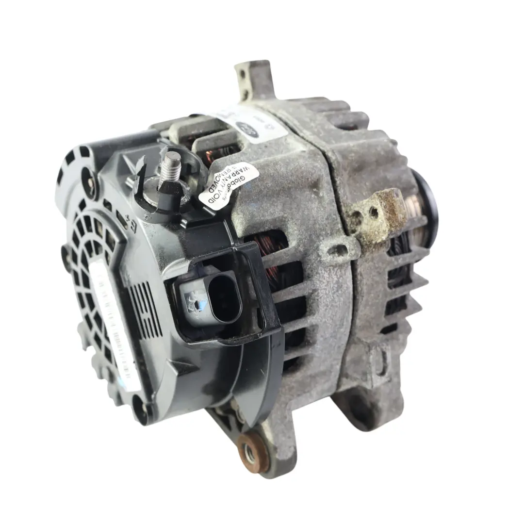 Ford Transit MK8 Alternatore 220AMP 2.0 Diesel 2761596 RMGK2T-10300-BC - SKU 2461540 - Numero di parte 2461540