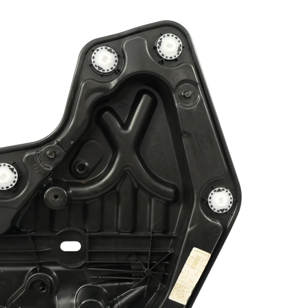 MK8 Lève-Vitre Régulateur Arrière Gauche H1BB-A27001-CD pour Ford Fiesta à propos du numéro de pièce 2499844 Ford Fiesta MK8 Lève-Vitre Régulateur Arrière Gauche H1BB-A27001-CD - SKU 2499844 - Numéro de pièce 2499844