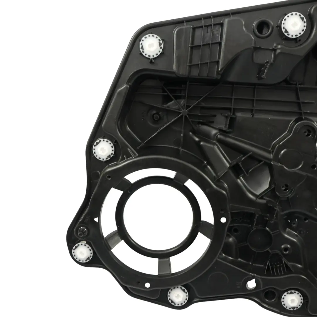 Ford Fiesta MK8 Alzacristallo Posteriore Sinistro H1BB-A27001-CD - SKU 2499844 - Numero di parte 2499844