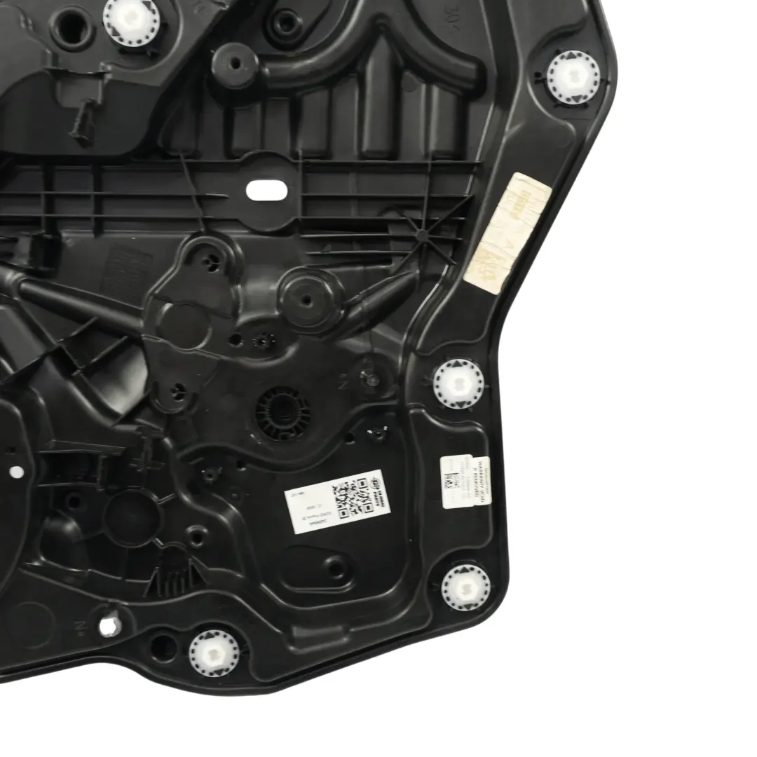 MK8 Elevalunas Regulador Puerta Trasero Izquierdo H1BB-A27001-CD para Ford Fiesta con número de pieza 2499844 Ford Fiesta MK8 Elevalunas Regulador Puerta Trasero Izquierdo H1BB-A27001-CD - SKU 2499844 - Número de pieza 2499844