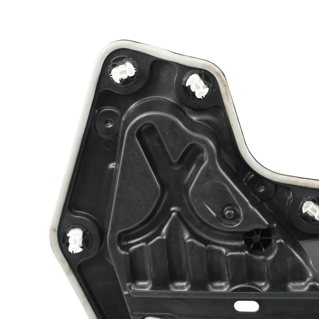 Mk8 Podnośnik Szyby Drzwi Tylny Lewy H1BB-A27001-CD do Ford Fiesta o numerze 2499844 Ford Fiesta Mk8 Podnośnik Szyby Drzwi Tylny Lewy H1BB-A27001-CD - SKU 2499844 - Numer Części 2499844