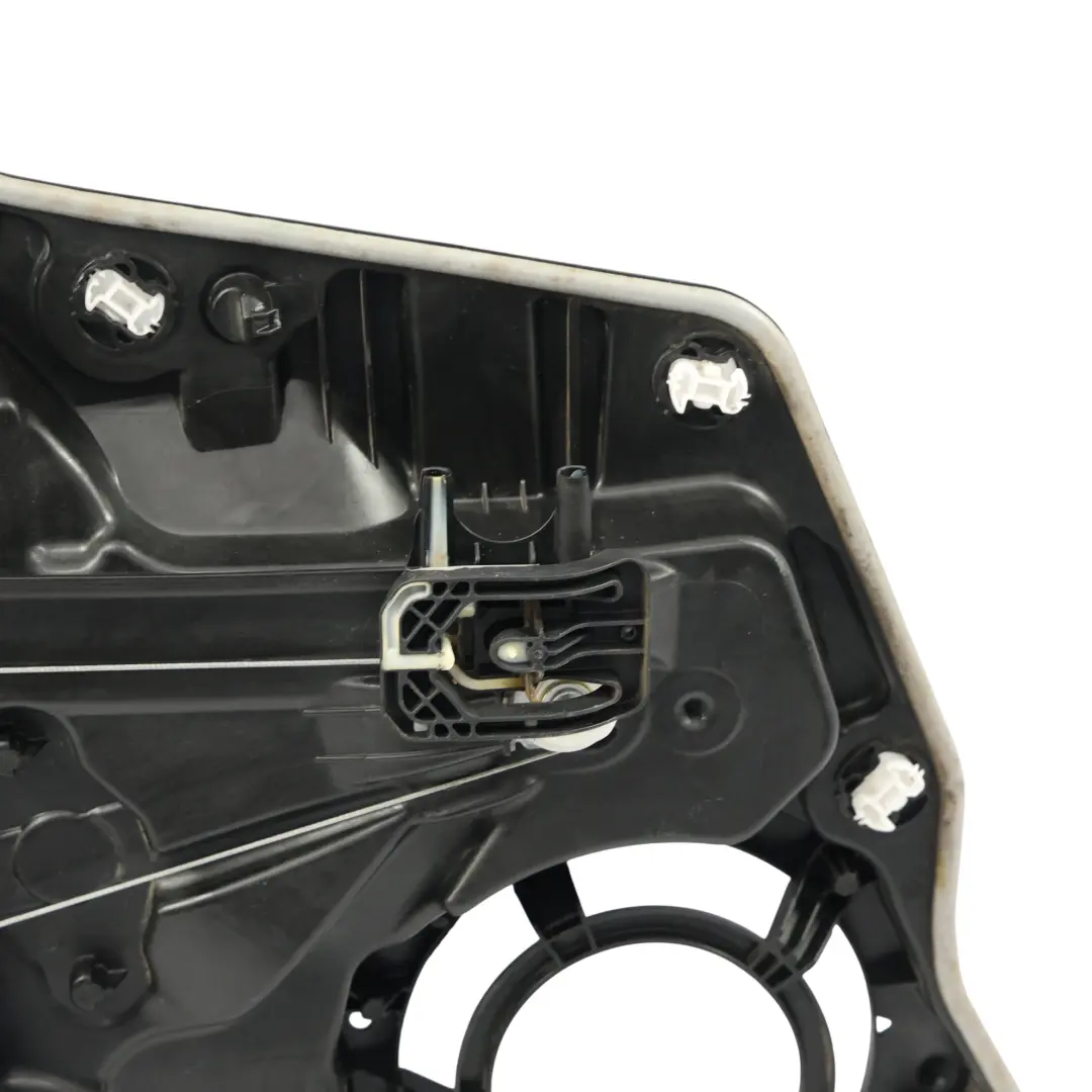 Ford Fiesta MK8 Fensterheber Hinten Links H1BB-A27001-CD - SKU 2499844 - Teilenummer 2499844