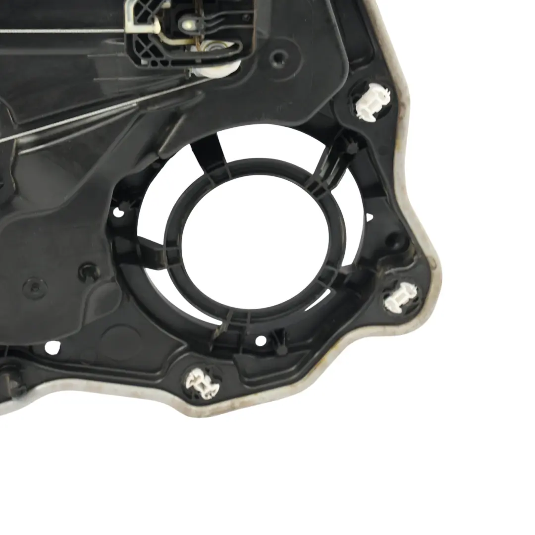 Ford Fiesta MK8 Lève-Vitre Régulateur Arrière Gauche H1BB-A27001-CD - SKU 2499844 - Numéro de pièce 2499844