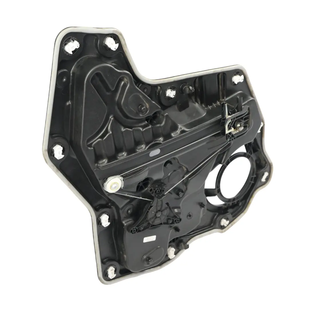 Ford Fiesta MK8 Fensterheber Hinten Links H1BB-A27001-CD - SKU 2499844 - Teilenummer 2499844