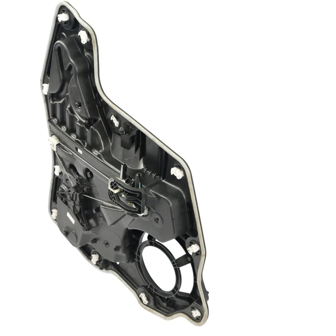 MK8 Lève-Vitre Régulateur Arrière Gauche H1BB-A27001-CD pour Ford Fiesta à propos du numéro de pièce 2499844 Ford Fiesta MK8 Lève-Vitre Régulateur Arrière Gauche H1BB-A27001-CD - SKU 2499844 - Numéro de pièce 2499844