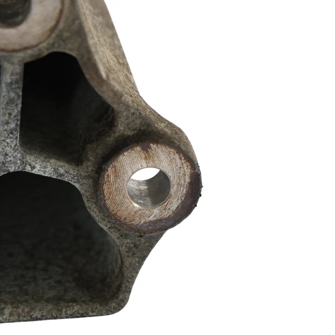 Ford Transit Mk8 Engine Mount Bracket Support Carrier Lower Left N/S - SKU 2502619 - Part number 2502619