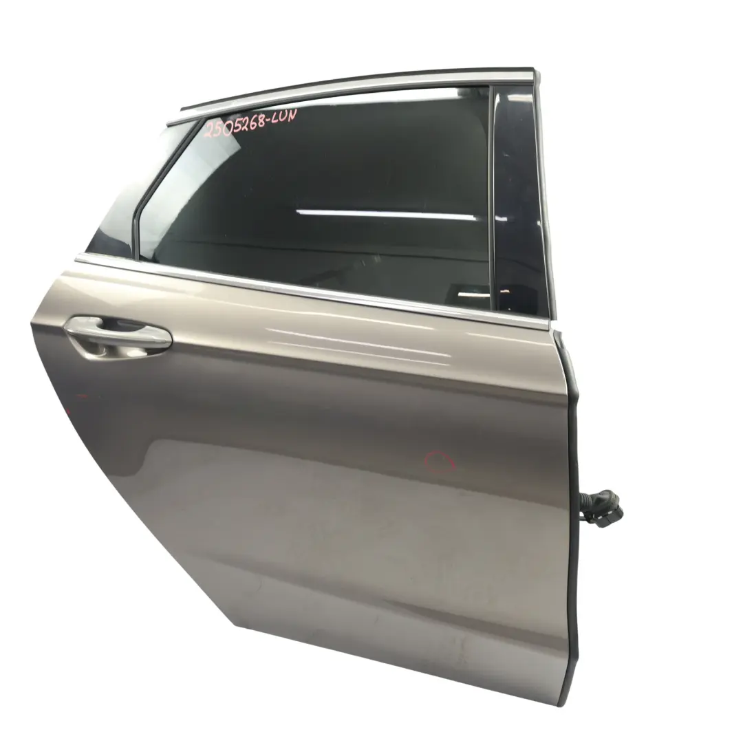 Ford Mondeo MK5 Carcasa Puerta Trasera Derecha Lunar Sky AK5C - SKU 2505268-LUN - Número de pieza 2505268