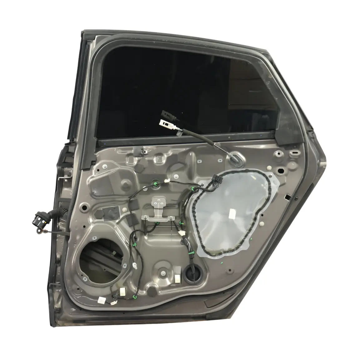 Ford Mondeo MK5 Carcasa Puerta Trasera Derecha Lunar Sky AK5C - SKU 2505268-LUN - Número de pieza 2505268