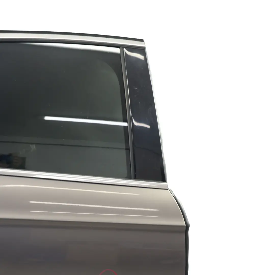 MK5 Copertura Guscio Porta Posteriore Destra Lunar Sky AK5C per Ford Mondeo con numero di parte 2505268 Ford Mondeo MK5 Copertura Guscio Porta Posteriore Destra Lunar Sky AK5C - SKU 2505268-LUN - Numero di parte 2505268