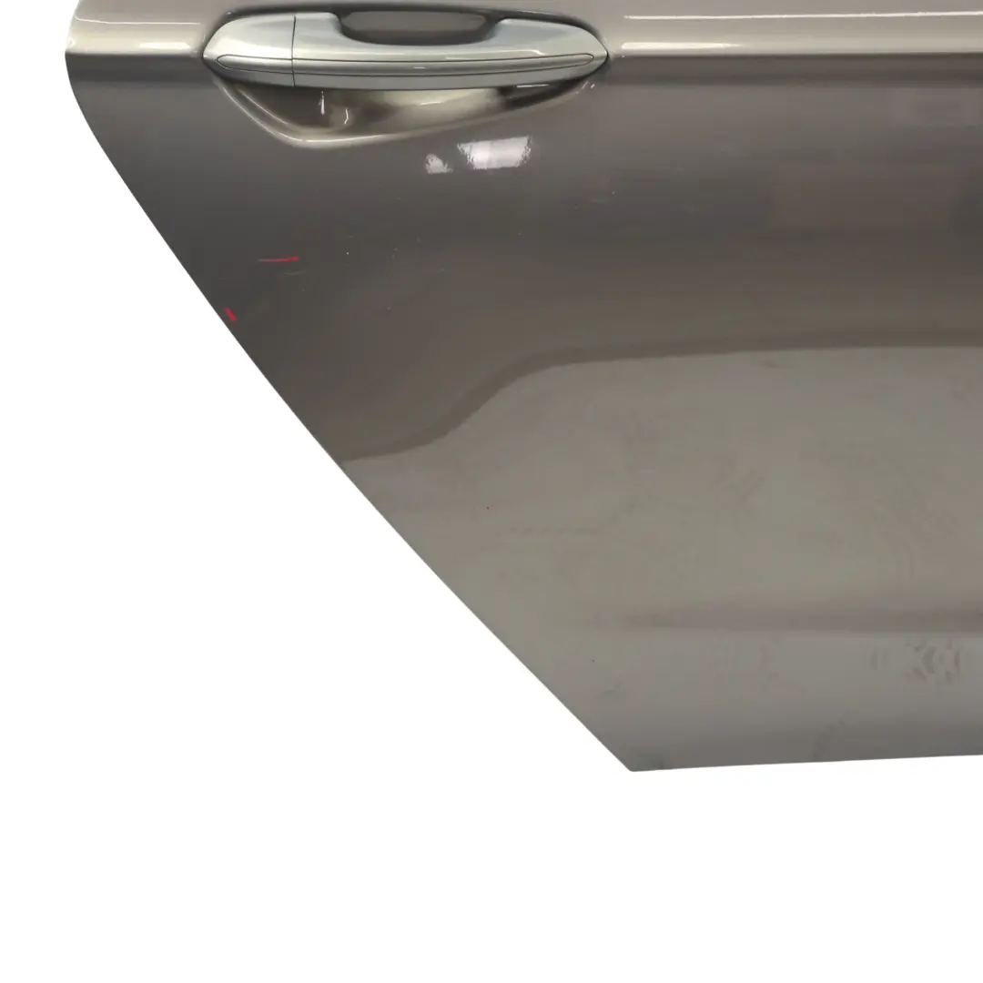 MK5 Carcasa Puerta Trasera Derecha Lunar Sky AK5C para Ford Mondeo con número de pieza 2505268 Ford Mondeo MK5 Carcasa Puerta Trasera Derecha Lunar Sky AK5C - SKU 2505268-LUN - Número de pieza 2505268