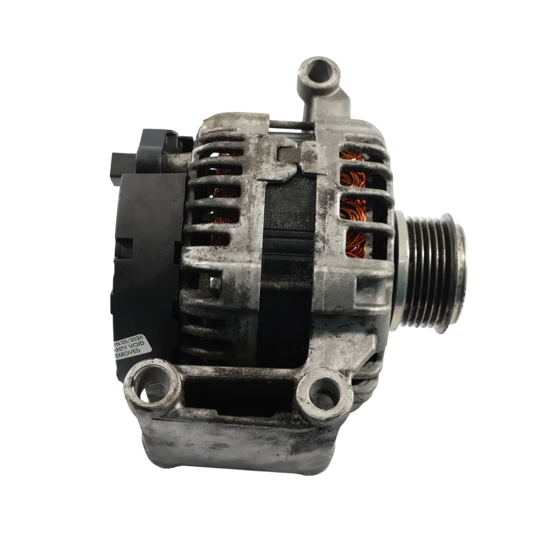 Inny Ford Transit Custom Mk1 Lichtmaschine Generator 150A 2.2 TDCi Diesel für mit Teilenummer 2545291 Inny Ford Transit Custom Mk1 Lichtmaschine Generator 150A 2.2 TDCi Diesel - SKU 2545291-2 - Teilenummer 2545291