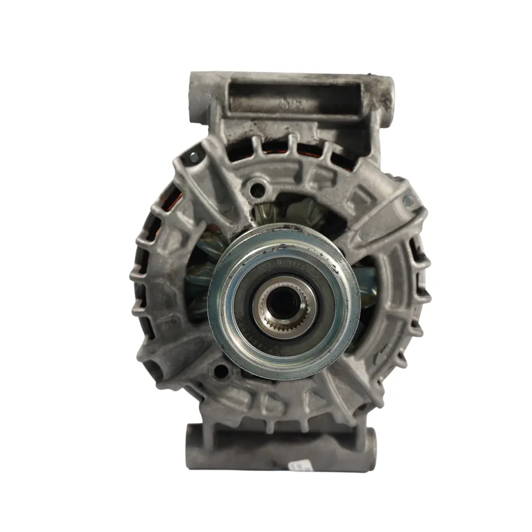 Inny Ford Transit Custom Mk1 Lichtmaschine Generator 150A 2.2 TDCi Diesel für mit Teilenummer 2545291 Inny Ford Transit Custom Mk1 Lichtmaschine Generator 150A 2.2 TDCi Diesel - SKU 2545291-2 - Teilenummer 2545291