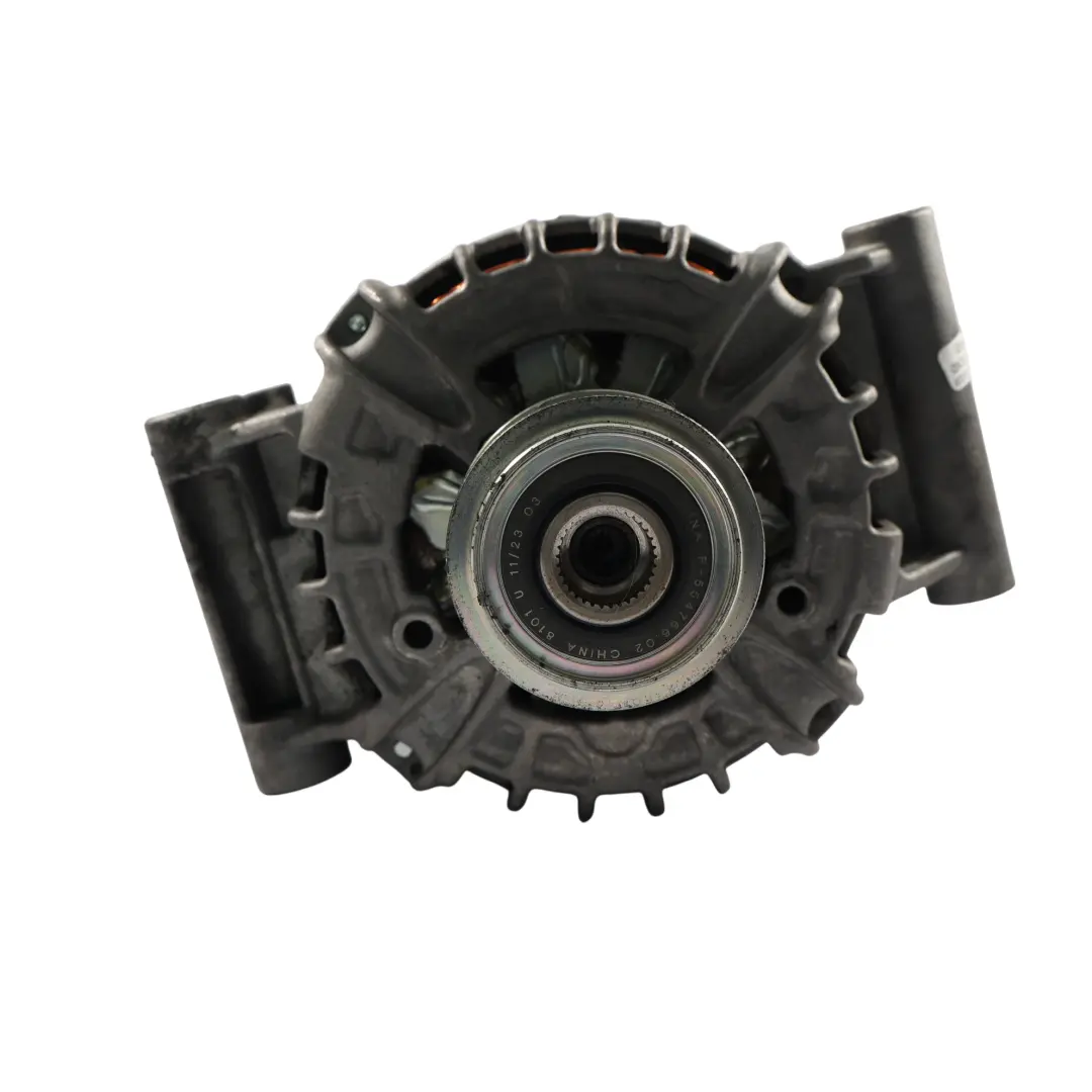 Mk1 Alternador Generador 150A 2.2 TDCi Diesel LRA03592 para Ford Transit Custom con número de pieza 2545291 Ford Transit Custom Mk1 Alternador Generador 150A 2.2 TDCi Diesel LRA03592 - SKU 2545291-2 - Número de pieza 2545291