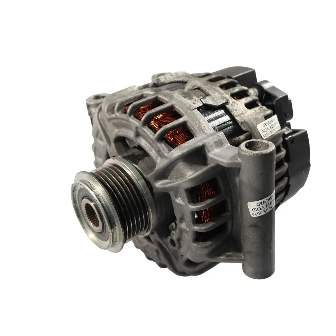 Ford Transit Custom Mk1 Alternator Prądnica 150A 2.2 TDCi Diesel LRA03592 - SKU 2545291-2 - Numer Części 2545291
