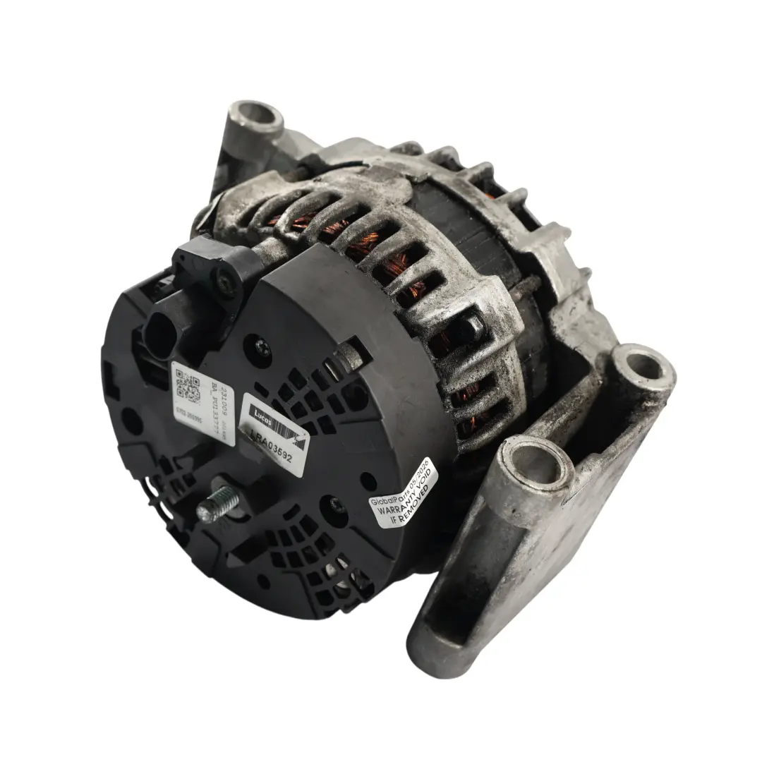 Inny Ford Transit Custom Mk1 Alternateur 150A 2.2 TDCi Diesel LRA03592 pour à propos du numéro de pièce 2545291 Inny Ford Transit Custom Mk1 Alternateur 150A 2.2 TDCi Diesel LRA03592 - SKU 2545291-2 - Numéro de pièce 2545291