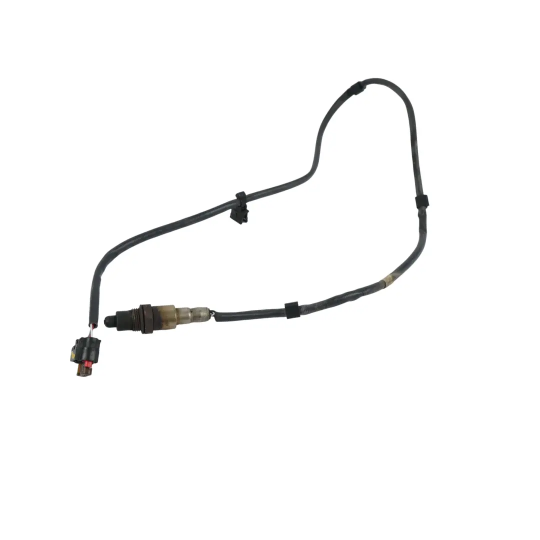 MK8 Lambda Sonde Sauerstoff Sensor Einheit 1.5 Benzin K1BY-9G444-AB für Ford Fiesta mit Teilenummer 2550612 Ford Fiesta MK8 Lambda Sonde Sauerstoff Sensor Einheit 1.5 Benzin K1BY-9G444-AB - SKU 2550612 - Teilenummer 2550612
